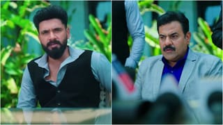 ಜಯದೇವ್​​ಗೆ ಶಾಕ್ ಕೊಟ್ಟ ಗೌತಮ್; ಲೋಗೋ ವಿವಾದಕ್ಕೆ ತೆರೆ