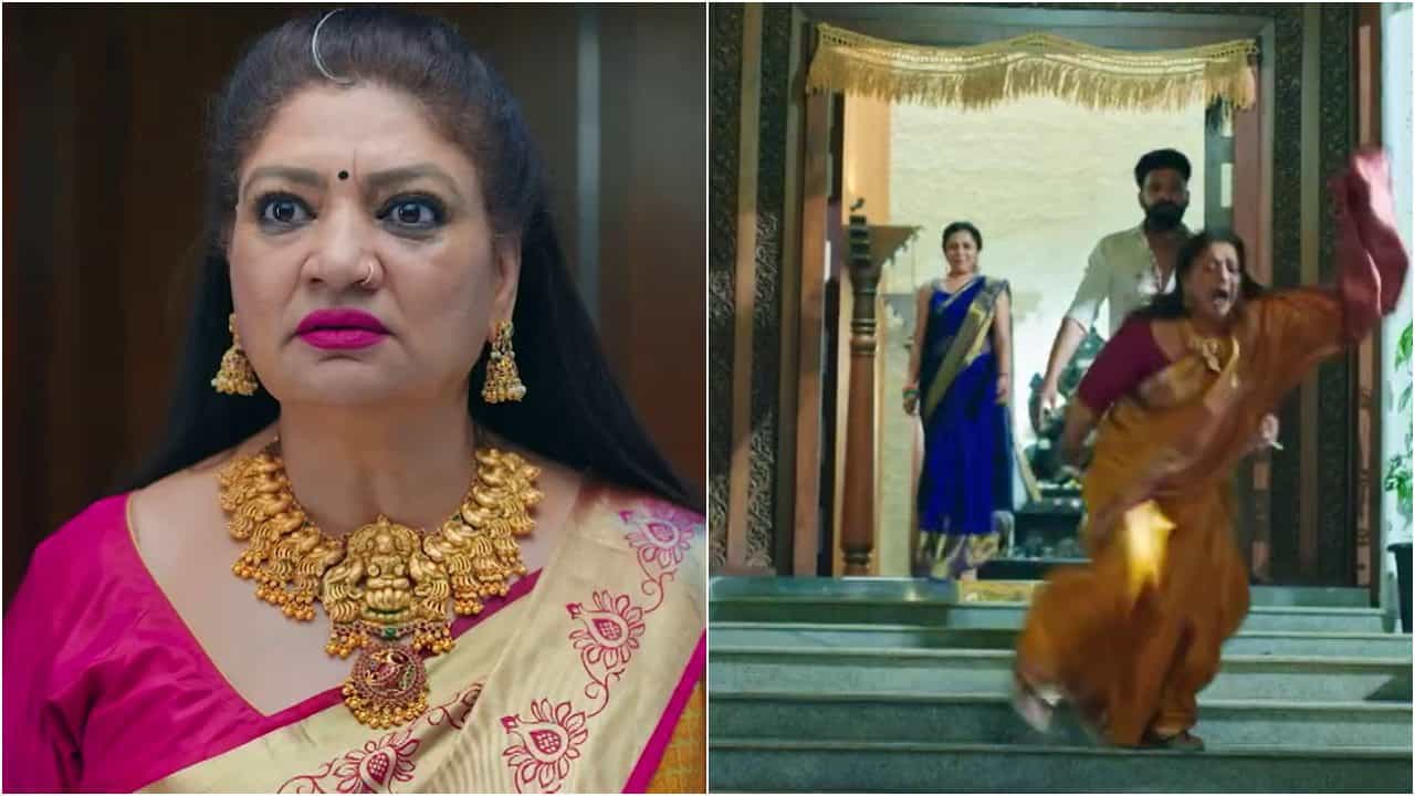 ತಾಯಿನೇ ಹೊರ ಹಾಕಿದ ಜಯದೇವ್; ಒಬ್ಬಂಟಿಯಾಗ್ತಾನಾ ವಿಲನ್?