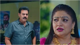 ಬದಲಾಗ್ತಾಳಾ ಜಯದೇವ್ ತಾಯಿ ಶಕುಂತಲ? ಸಹಾಯಕ್ಕೆ ಬಂದ ಗೌತಮ್