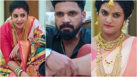 ‘ಅಮೃತಧಾರೆ’: ದೊಡ್ಡ ಸಾಧನೆ ಮಾಡಿದ ಮಲ್ಲಿ; ಜಯದೇವ್ ಬಾಳಲ್ಲಿ ಕತ್ತಲು