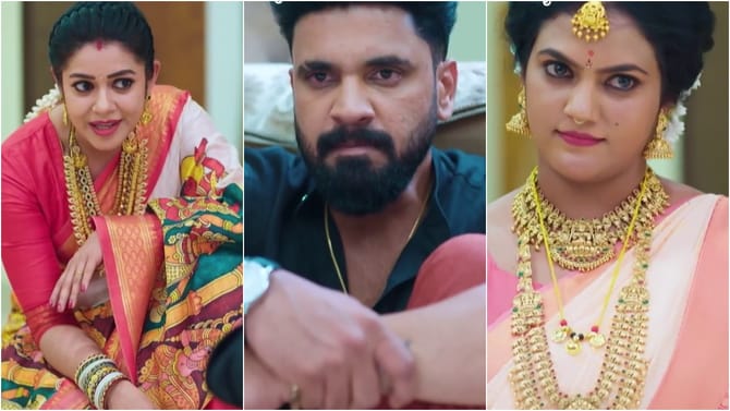 ‘ಅಮೃತಧಾರೆ’: ದೊಡ್ಡ ಸಾಧನೆ ಮಾಡಿದ ಮಲ್ಲಿ; ಜಯದೇವ್ ಬಾಳಲ್ಲಿ ಕತ್ತಲು