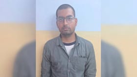 ನೋಯ್ಡಾ ಹಿಂಸಾಚಾರದ ಮಾಸ್ಟರ್​ಮೈಂಡ್ ಆದಿತ್ಯ ಆನಂದ್ ಅರೆಸ್ಟ್​