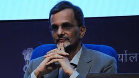 ರುಪಾಯಿ ಮೌಲ್ಯ ಕುಸಿತದಿಂದ ಆತಂಕಪಡಬೇಕಿಲ್ಲ: ಸಿಇಎ