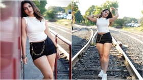 ದುಡ್ಡು ಮಾಡಲು ಅಶ್ಲೀಲ ಫೋಟೋ ಹಂಚಿಕೊಂಡ ನಟಿ? ಅಸಲಿಯತ್ತು ಬೇರೆಯೇ ಇದೆ