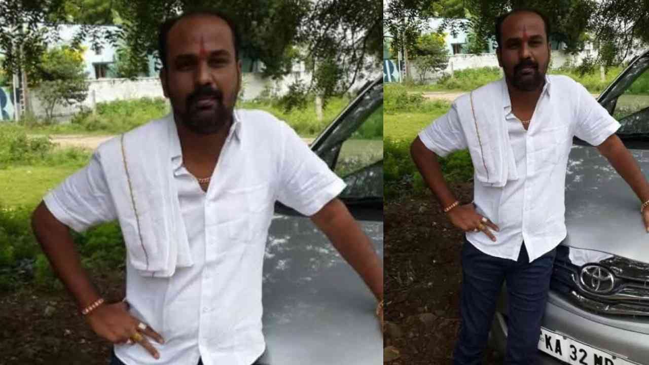 ಫೈನಾನ್ಸ್ ಕಚೇರಿಗೆ ನುಗ್ಗಿ ಮಾಜಿ ಸಚಿವರ ಸಂಬಂಧಿಯ ಹತ್ಯೆ: ಬೆಚ್ಚಿಬಿದ್ದ ಕಲಬುರಗಿ