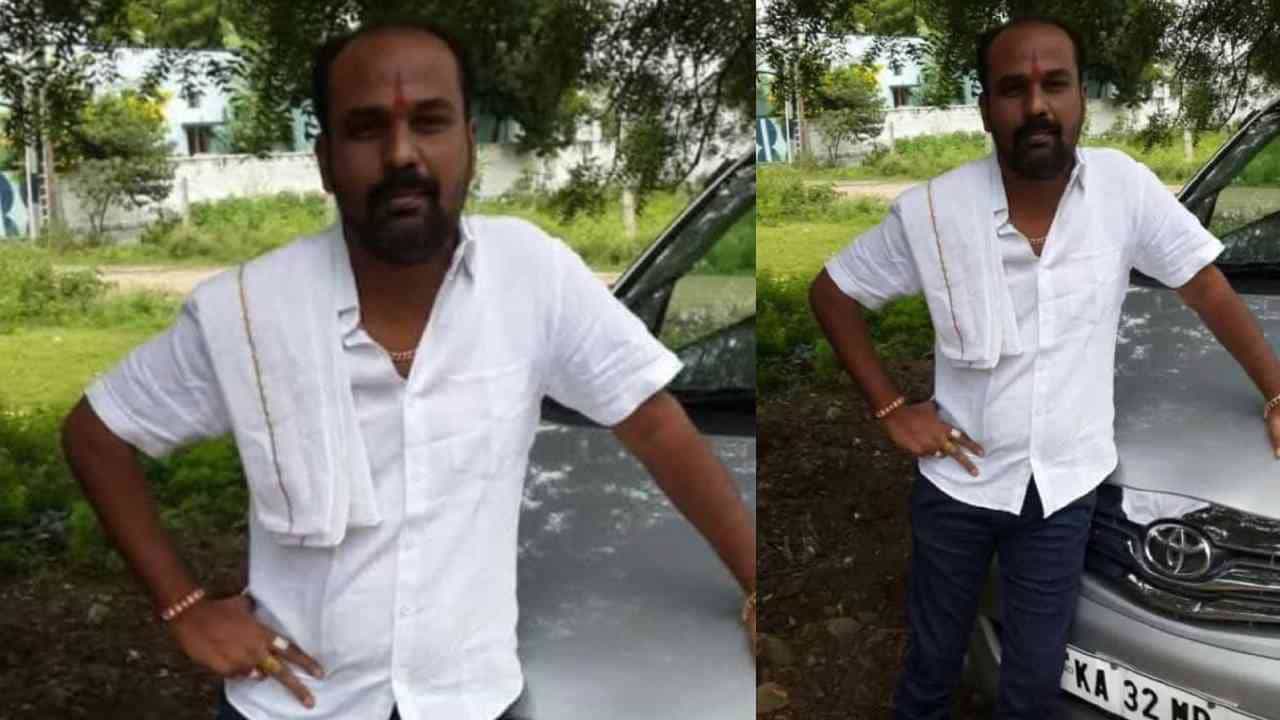 ಫೈನಾನ್ಸ್ ಕಚೇರಿಗೆ ನುಗ್ಗಿ ಮಾಜಿ ಸಚಿವರ ಸಂಬಂಧಿಯ ಹತ್ಯೆ: ಬೆಚ್ಚಿಬಿದ್ದ ಕಲಬುರಗಿ