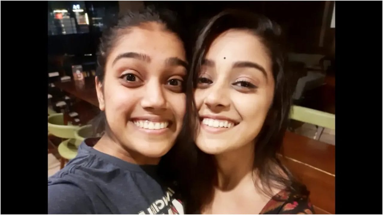 ಅನನ್ಯಾಗಾಗಿ ಅದ್ಭುತವಾದ ಹಾಡು ಹೇಳಿದ ಅಂಕಿತಾ ಅಮರ್