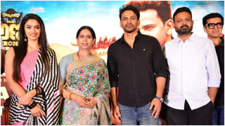 ಥೈಲ್ಯಾಂಡ್​ ಫೋಟೋಗೆ ಕೆಟ್ಟದಾಗಿ ಕಮೆಂಟ್ ಮಾಡಿದವರಿಗೆ ಪಾಯಲ್ ಚೆಂಗಪ್ಪ ಖಡಕ್ ಉತ್ತರ