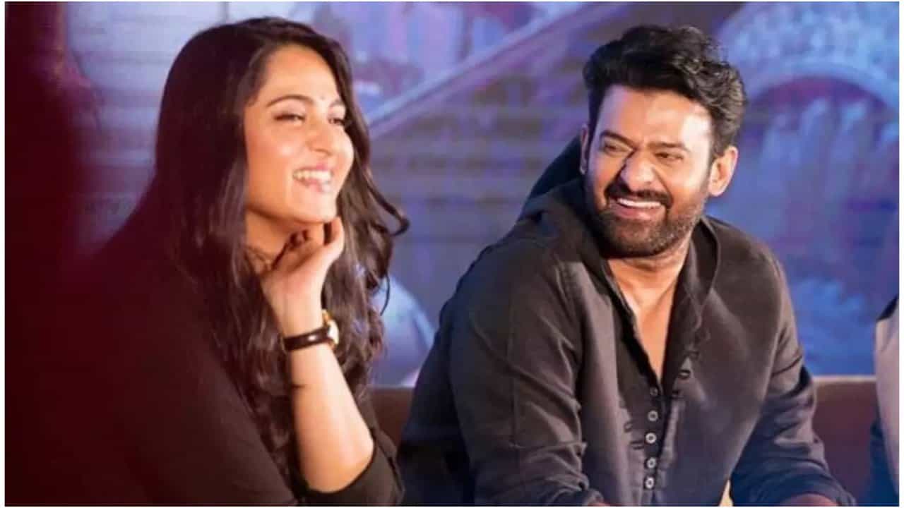 ಅನುಷ್ಕಾ ಜೊತೆ ಪ್ರಭಾಸ್ ಇನ್ನೂ ಎಷ್ಟು ಒಳ್ಳೆಯ ಗೆಳೆತನ ಇಟ್ಟುಕೊಂಡಿದ್ದಾರೆ ನೋಡಿ