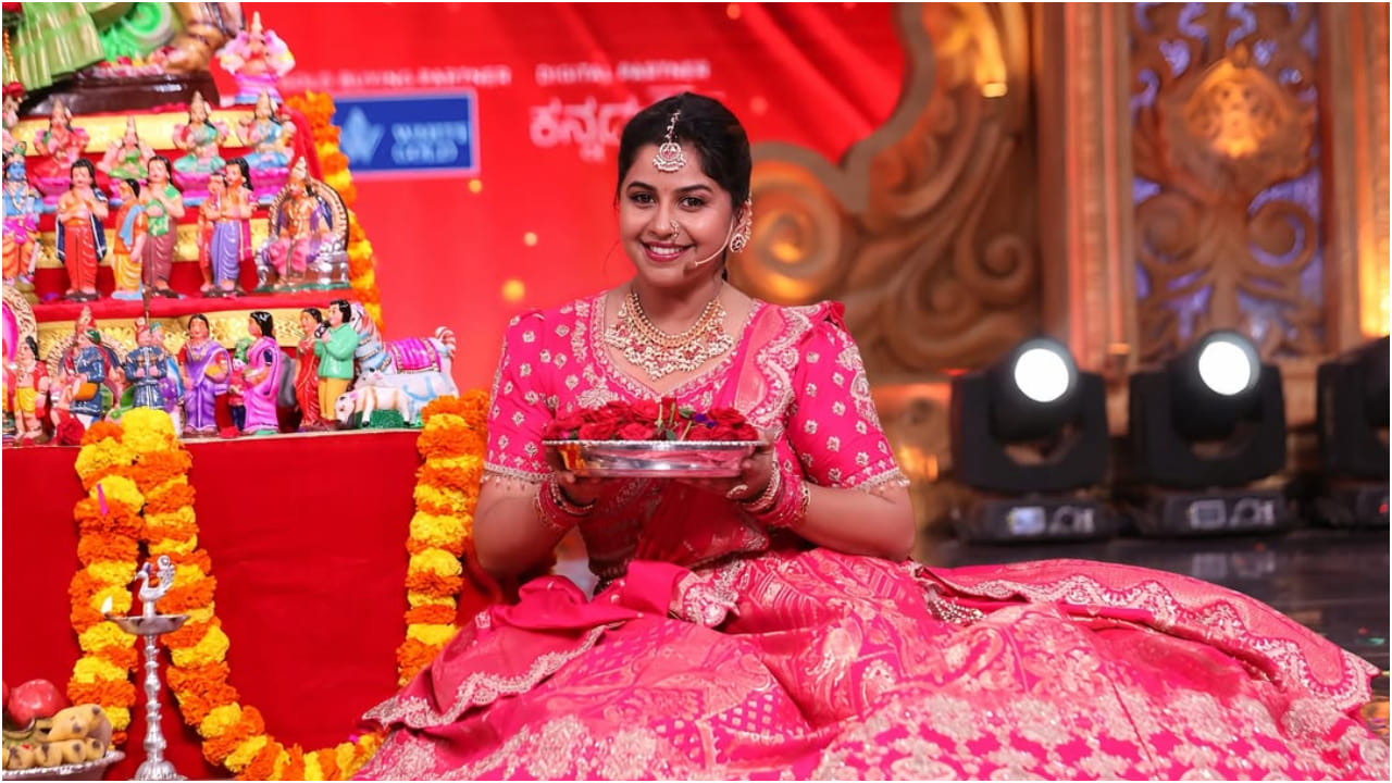 ಸೋಶಿಯಲ್ ಮೀಡಿಯಾದಲ್ಲಿ ಮೆಂಟಲ್ ರೇಪ್ ಆಗುತ್ತೆ; ಅನುಶ್ರೀ ಕಣ್ಣೀರು