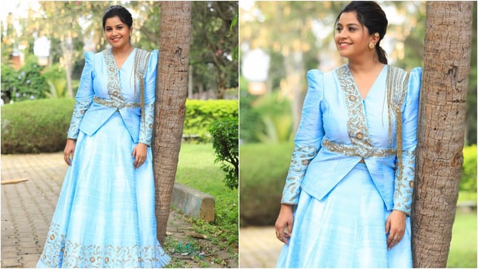 ‘ನಮ್ಮನ್ನು ಡ*ರ್ ಅಂತ ಕರೆದ್ರೆ ಹೇಗನಿಸುತ್ತೆ ನೀವೇ ಯೋಚಿಸಿ’; ಅನುಶ್ರೀ ಬೇಸರ