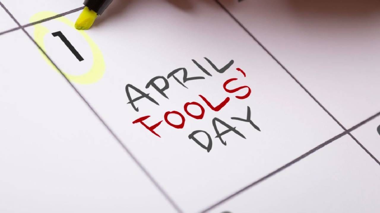 ಏಪ್ರಿಲ್ ಮೂರ್ಖರ ದಿನ 2026: ಏಪ್ರಿಲ್ ಫೂಲ್ ಆಚರಣೆ ಆರಂಭವಾದದ್ದು ಹೇಗೆ? ಈ ದಿನದ ವಿಶೇಷತೆಯೇನು ತಿಳಿಯಿರಿ