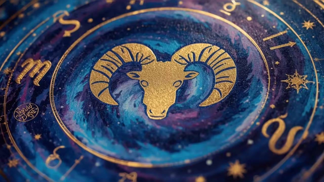Aries Horoscope: ಈ ದಶೆ ನಡೆಯುತ್ತಿದ್ದರೆ ನಿಮ್ಮ ದಿಕ್ಕೇ ಬದಲಾದಂತೆ... Aries Horoscope: ಈ ದಶೆ ನಡೆಯುತ್ತಿದ್ದರೆ ನಿಮ್ಮ ದಿಕ್ಕೇ ಬದಲಾದಂತೆ...