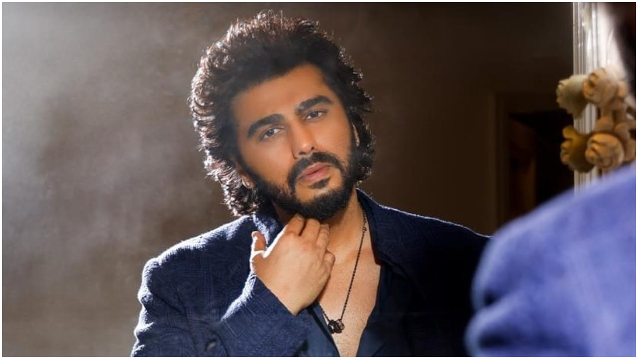 ‘ಅಂತ್ಯವನ್ನು ಒಪ್ಪಿಕೊಳ್ಳಿ’: ಅಭಿಮಾನಿಗಳಲ್ಲಿ ಆತಂಕ ಮೂಡಿಸಿದ ಅರ್ಜುನ್ ಕಪೂರ್ ಮನಸ್ಥಿತಿ