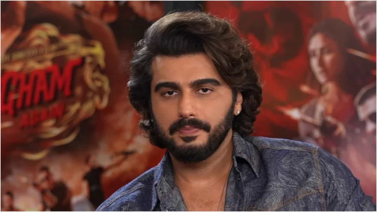 ‘ಎಲ್ಲವನ್ನೂ ತಡೆಯುತ್ತಾ ಹೋದರೆ ಅಭಿವ್ಯಕ್ತಿ ಸ್ವಾತಂತ್ರ್ಯಕ್ಕೆ ಧಕ್ಕೆಯಾಗಬಹುದು’; ಅರ್ಜುನ್ ಕಪೂರ್ಗೆ ಕೋರ್ಟ್ ಕಿವಿಮಾತು ‘ಎಲ್ಲವನ್ನೂ ತಡೆಯುತ್ತಾ ಹೋದರೆ ಅಭಿವ್ಯಕ್ತಿ ಸ್ವಾತಂತ್ರ್ಯಕ್ಕೆ ಧಕ್ಕೆಯಾಗಬಹುದು’; ಅರ್ಜುನ್ ಕಪೂರ್ಗೆ ಕೋರ್ಟ್ ಕಿವಿಮಾತು