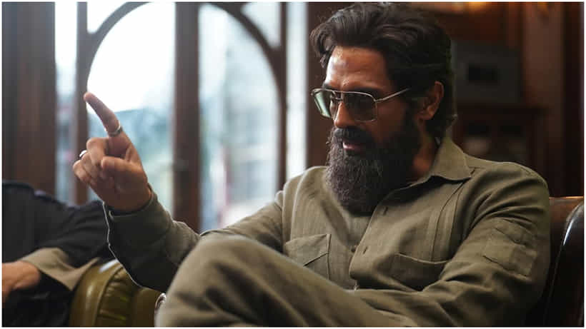 ವಿಜಯ್ ಮಲ್ಯ ಅಥವಾ ಲಲಿತ್ ಮೋದಿ ಪಾತ್ರದಲ್ಲಿ ‘ಧುರಂಧರ್’ ನಟ ಅರ್ಜುನ್ ರಾಮ್ಪಾಲ್?