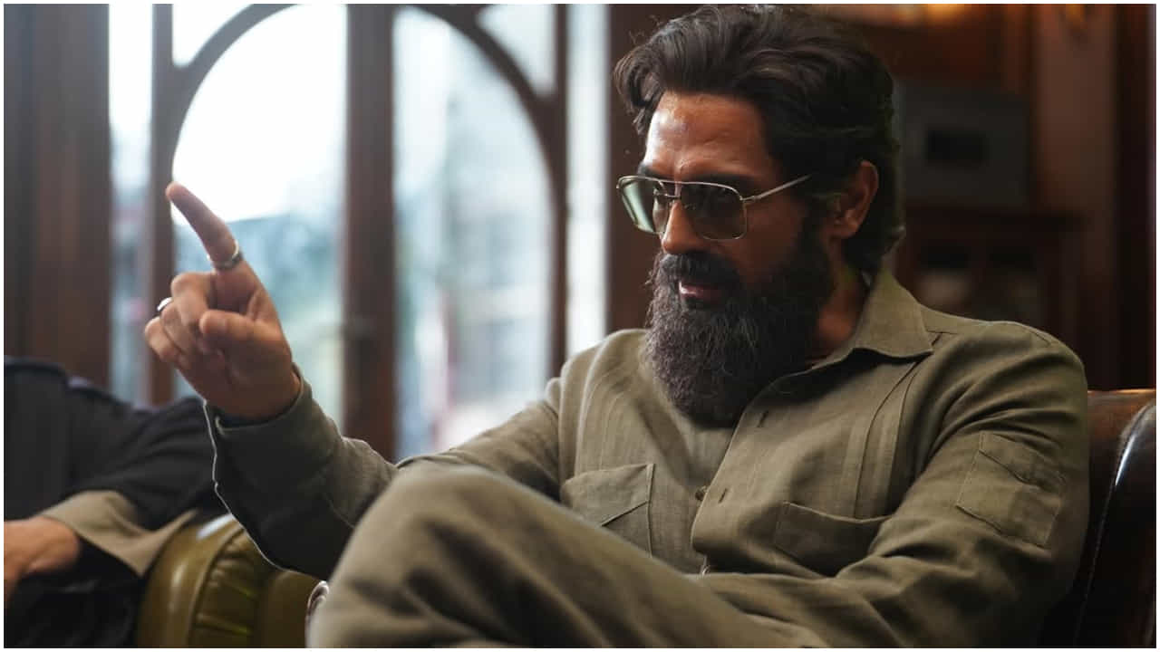 ವಿಜಯ್ ಮಲ್ಯ ಅಥವಾ ಲಲಿತ್ ಮೋದಿ ಪಾತ್ರದಲ್ಲಿ ‘ಧುರಂಧರ್’ ನಟ ಅರ್ಜುನ್ ರಾಮ್​ಪಾಲ್?