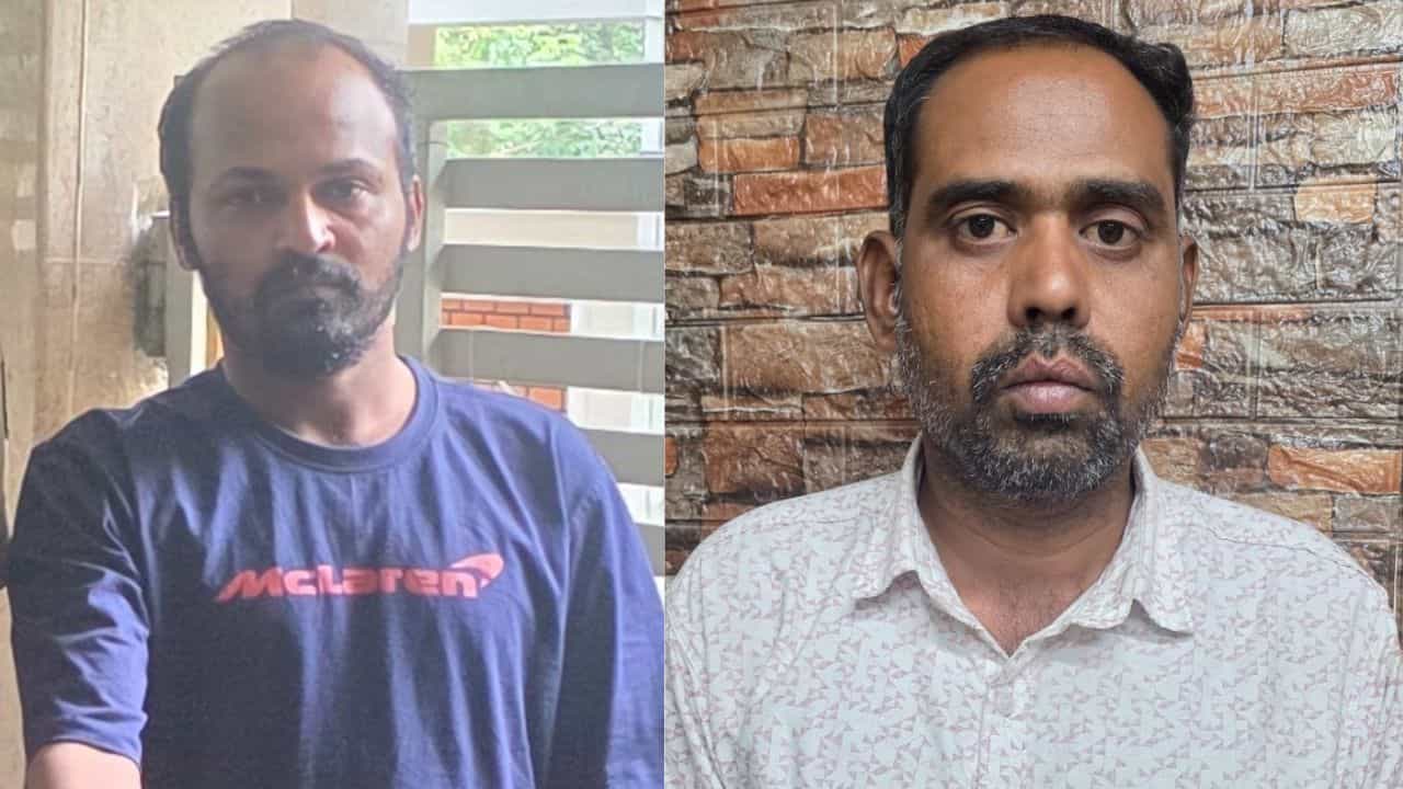 ಸ್ನ್ಯಾಪ್ ಚಾಟ್‌ನಲ್ಲಿ ಯುವತಿಗೆ ಗಾಳ: ಖಾಸಗಿ ಫೋಟೋ ಇಟ್ಟುಕೊಂಡು ಬ್ಲ್ಯಾಕ್​​ ಮೇಲ್​; ಪೀಕಿದ್ದು 40 ಲಕ್ಷ ಹಣ, 2 ಕೆಜಿ ಚಿನ್ನ!