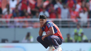 PBKS vs SRH IPL 2026 Highlights: ಸನ್​ರೈಸರ್ಸ್ ವಿರುದ್ಧ ಪಂಜಾಬ್​ಗೆ 6 ವಿಕೆಟ್ ಜಯ