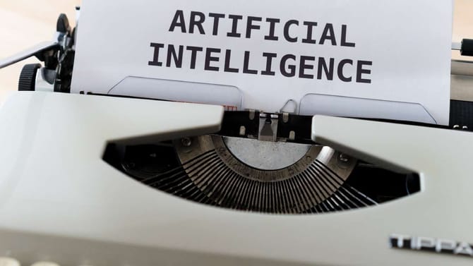 ಮನುಷ್ಯನನ್ನು ಮೀರಿಸುವ ಎಐಗೆ ಎಷ್ಟು ವರ್ಷ ಬೇಕು?