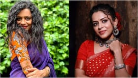 ‘ಆಸೆ’ ಧಾರಾವಾಹಿ ತಂಡದ ಬಗ್ಗೆ ಗಂಭೀರ ಆರೋಪ ಮಾಡಿದ್ರಾ ಅಮೃತಾ ರಾಮಮೂರ್ತಿ?