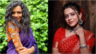 ‘ಆಸೆ’ ಧಾರಾವಾಹಿ ತಂಡದ ಬಗ್ಗೆ ಗಂಭೀರ ಆರೋಪ ಮಾಡಿದ್ರಾ ಅಮೃತಾ ರಾಮಮೂರ್ತಿ?