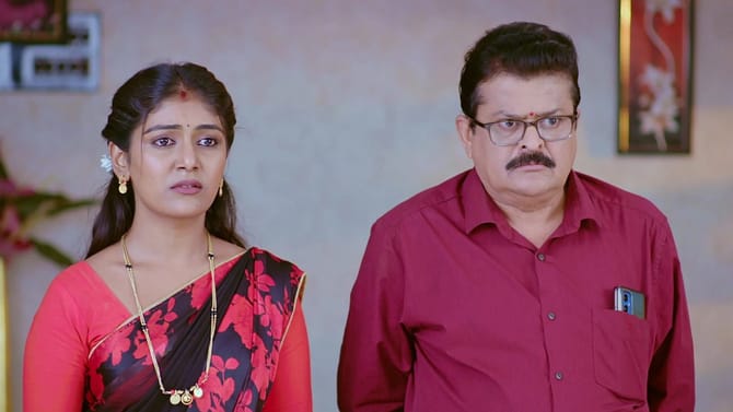 ಮಹತ್ವದ ಘಟ್ಟದಲ್ಲಿ ‘ಆಸೆ’; ರೋಹಿಣಿಯೇ ಕ್ರಿಶ್ ತಾಯಿ ಅಂತ ಗೊತ್ತಾಗುವ ಸಮಯ