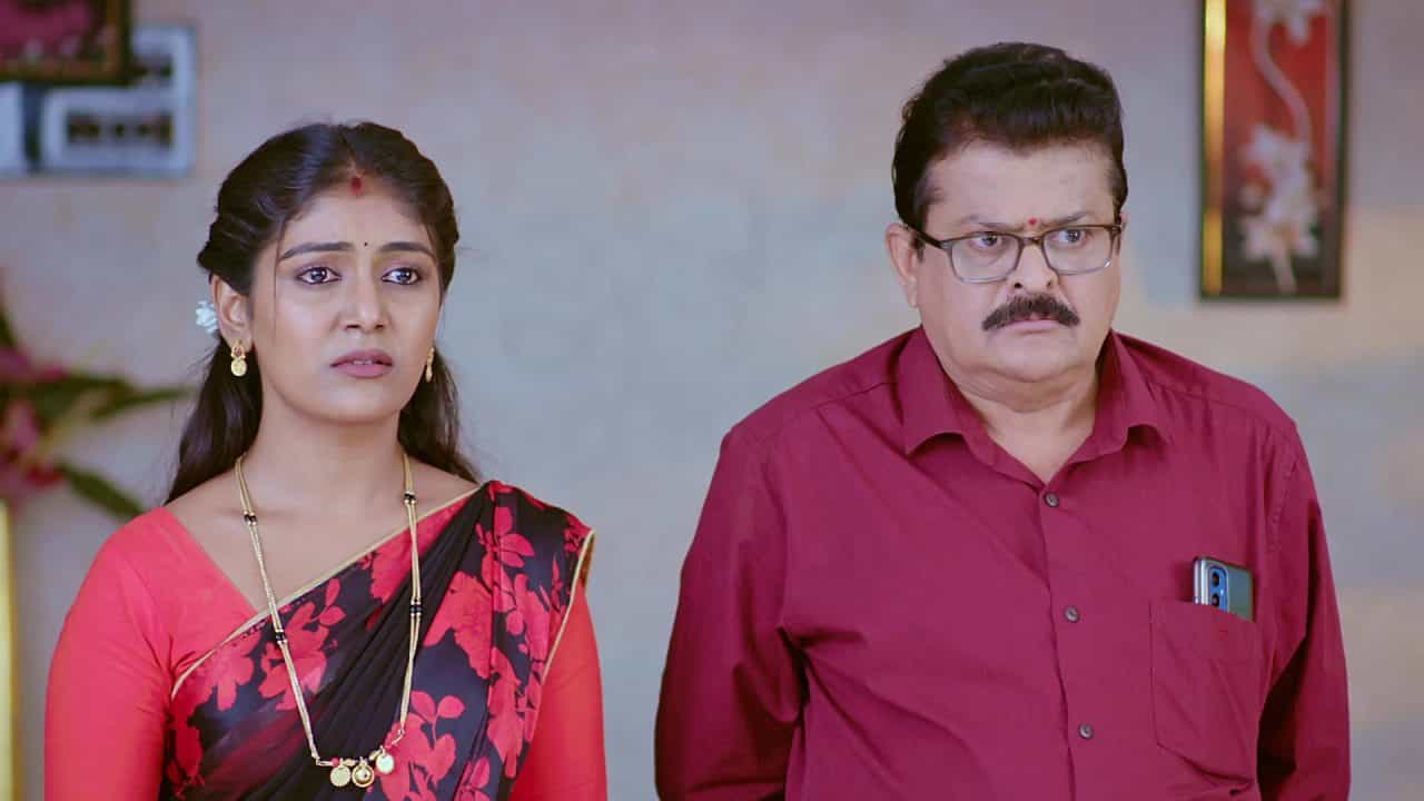 ಮಹತ್ವದ ಘಟ್ಟದಲ್ಲಿ ‘ಆಸೆ’ ಧಾರಾವಾಹಿ; ರೋಹಿಣಿಯೇ ಕ್ರಿಶ್ ತಾಯಿ ಅಂತ ಎಲ್ಲರಿಗೂ ತಿಳಿಯುವ ಸಮಯ ಮಹತ್ವದ ಘಟ್ಟದಲ್ಲಿ ‘ಆಸೆ’ ಧಾರಾವಾಹಿ; ರೋಹಿಣಿಯೇ ಕ್ರಿಶ್ ತಾಯಿ ಅಂತ ಎಲ್ಲರಿಗೂ ತಿಳಿಯುವ ಸಮಯ