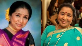 ಖ್ಯಾತ ಗಾಯಕಿ ಆಶಾ ಭೋಸ್ಲೆಗೆ ತೀವ್ರ ಅನಾರೋಗ್ಯ: ಆಸ್ಪತ್ರೆಗೆ ದಾಖಲು