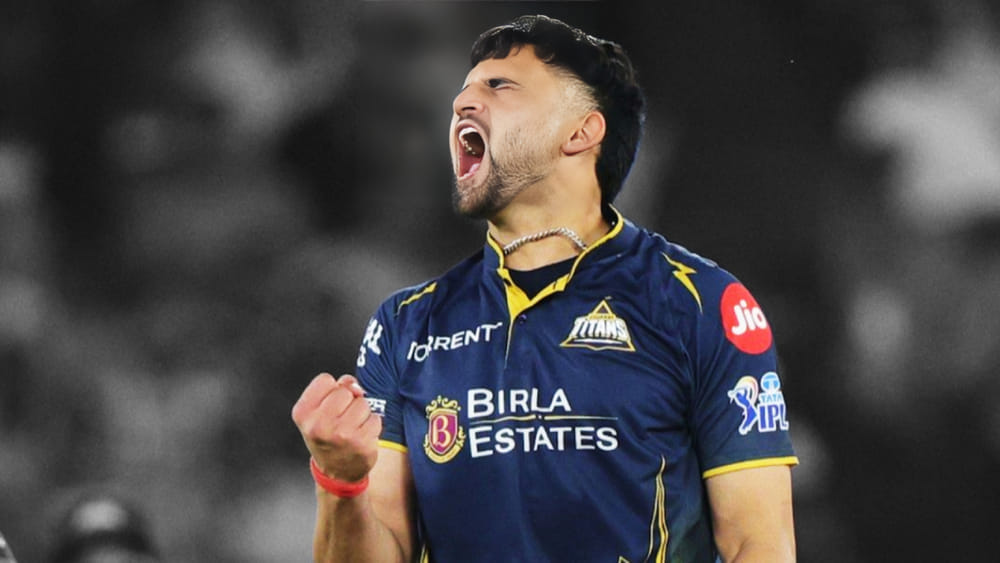 ವೇಗ ಅತೀ ವೇಗ... ಅತ್ಯಂತ ವೇಗದಲ್ಲಿ ಚೆಂಡೆಸದ 23 ವರ್ಷದ ಯುವ ವೇಗಿ