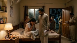 ಕಾರ್ಪೊರೇಟ್ ಕೆಲಸ ತೊರೆದು ಕ್ಲೌಡ್ ಕಿಚನ್ ಶುರು ಮಾಡಿದ ಯುವ ಉದ್ಯಮಿ!