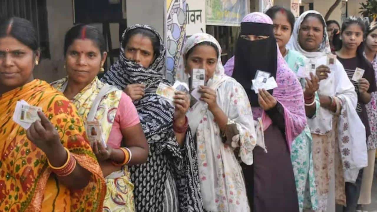 Assembly Elections 2026 Voting: ಇಂದು ಕೇರಳ, ಅಸ್ಸಾಂ ಮತ್ತು ಪುದುಚೇರಿ ವಿಧಾನಸಭಾ ಚುನಾವಣೆ, ಮೇ 4ಕ್ಕೆ ಫಲಿತಾಂಶ Assembly Elections 2026 Voting: ಇಂದು ಕೇರಳ, ಅಸ್ಸಾಂ ಮತ್ತು ಪುದುಚೇರಿ ವಿಧಾನಸಭಾ ಚುನಾವಣೆ, ಮೇ 4ಕ್ಕೆ ಫಲಿತಾಂಶ