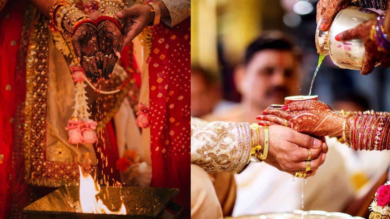 Astrological Guidelines: ವಧು-ವರರ ನಕ್ಷತ್ರ ಒಂದೇ ಆಗಿದ್ದರೆ ಮದುವೆಯಾಗಬಾರದೇ? ಜ್ಯೋತಿಷ್ಯ ಸಲಹೆ ಇಲ್ಲಿದೆ