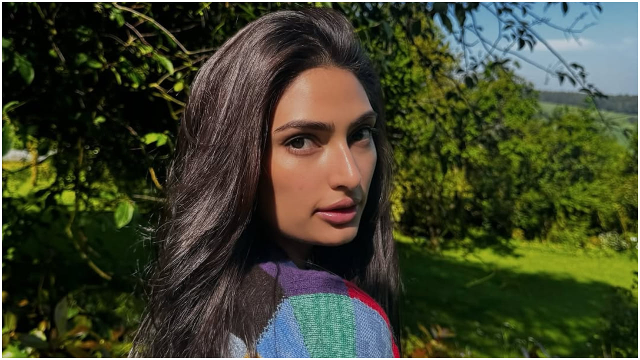 ಆಶಾ ಭೋಸ್ಲೆ ಬದಲಿಗೆ ಬೇರೆ ಫೋಟೋ ಹಂಚಿಕೊಂಡು ಸಂತಾಪ ಸೂಚಿಸಿದ ಅಥಿಯಾ ಶೆಟ್ಟಿ; ಸಖತ್ ಟ್ರೋಲ್