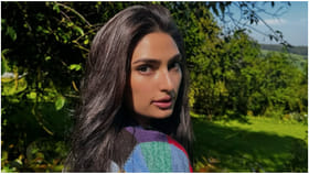 ಆಶಾ ಭೋಸ್ಲೆ ಬದಲು ಬೇರೆ ಫೋಟೋ ಹಂಚಿಕೊಂಡು ಸಂತಾಪ ಸೂಚಿಸಿದ ಅಥಿಯಾ ಶೆಟ್ಟಿ