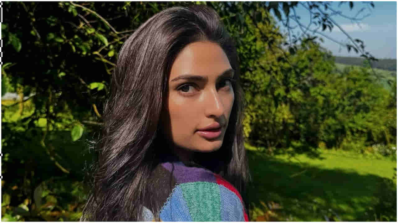 ಆಶಾ ಭೋಸ್ಲೆ ಬದಲು ಬೇರೆ ಫೋಟೋ ಹಂಚಿಕೊಂಡು ಸಂತಾಪ ಸೂಚಿಸಿದ ಅಥಿಯಾ ಶೆಟ್ಟಿ; ಸಖತ್ ಟ್ರೋಲ್