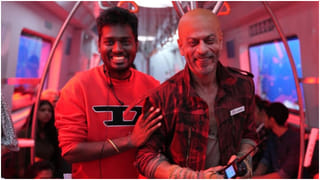 ‘ಜವಾನ್ 2’ ಚಿತ್ರಕ್ಕಾಗಿ ಮತ್ತೆ ಒಂದಾಗಲಿದ್ದಾರಾ ಶಾರುಖ್ ಖಾನ್ ಮತ್ತು ಅಟ್ಲಿ?