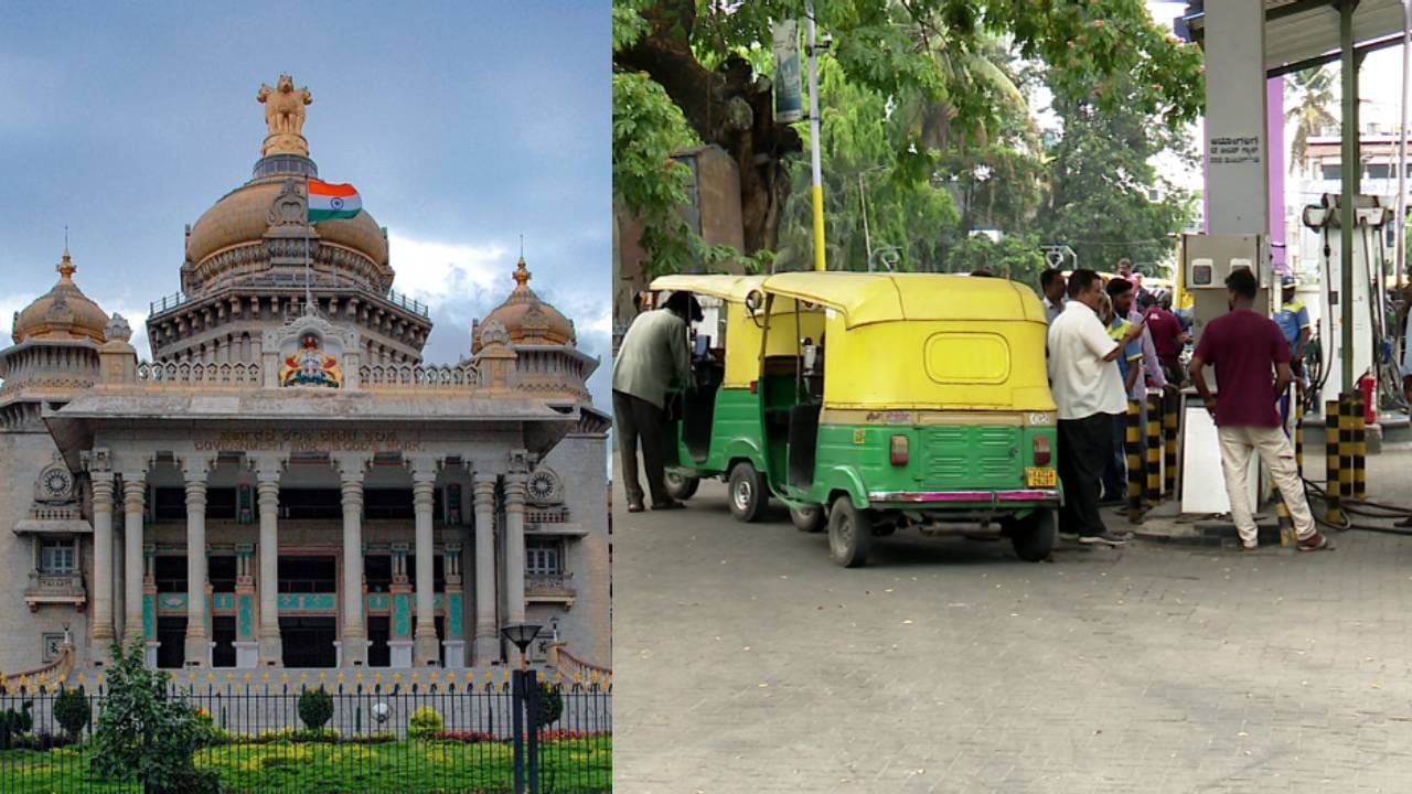 ಎಲ್ಪಿಜಿ ಕೊರತೆ: ರಾಜ್ಯ ಸರ್ಕಾರದಿಂದ ಆಟೋ ಚಾಲಕರಿಗೆ ಮಹತ್ವದ ಪ್ರಕಟಣೆ