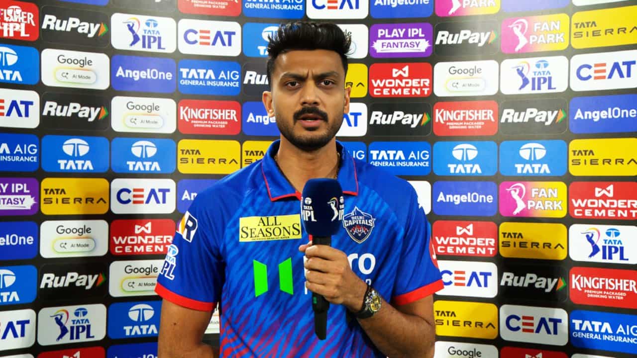 Axar Patel: ನಮ್ಮ ಬೌಲಿಂಗ್ ಚೆನ್ನಾಗಿತ್ತು: ಸೋಲಿಗೆ ಈ ತಪ್ಪುಗಳೇ ಕಾರಣ..!