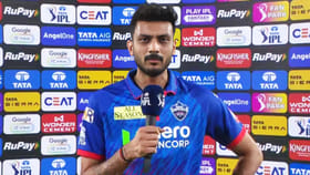 ನಾವು ಸೋಲಲು ಅರ್ಹರಾಗಿದ್ದೆವು... ಅಕ್ಷರ್ ಪಟೇಲ್ ಅಚ್ಚರಿಯ ಹೇಳಿಕೆ