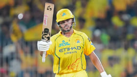 IPL 2026: ಮೂರು ವಾರ ಕಣಕ್ಕಿಳಿಯಲ್ಲ CSK ಆಟಗಾರ..!