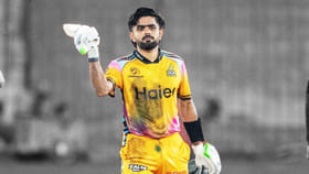 ಬಾಬರ್ ಶತಕಕ್ಕೆ ವಿಶ್ವ ದಾಖಲೆಯೇ ಧೂಳೀಪಟ