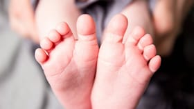 ಹೊಟ್ಟೆ ನೋವೆಂದ ಬಾಲಕಿ, ಸ್ವಲ್ಪ ಹೊತ್ತಲ್ಲೇ ಹೆರಿಗೆ