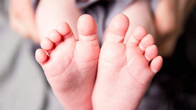 ಹೊಟ್ಟೆ ನೋವೆಂದ ಬಾಲಕಿ, ಸ್ವಲ್ಪ ಹೊತ್ತಲ್ಲೇ ಹೆರಿಗೆ