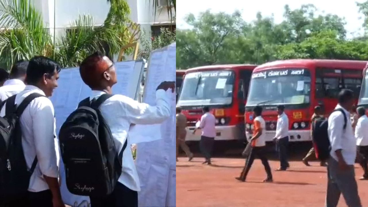 ಬಾಗಲಕೋಟೆ ಉಪ ಚುನಾವಣೆಗೆ ಕೊನೇ ಹಂತದ ಸಿದ್ಧತೆ ಹೇಗಿದೆ ಗೊತ್ತಾ? ಬಾಗಲಕೋಟೆ ಉಪ ಚುನಾವಣೆಗೆ ಕೊನೇ ಹಂತದ ಸಿದ್ಧತೆ ಹೇಗಿದೆ ಗೊತ್ತಾ?