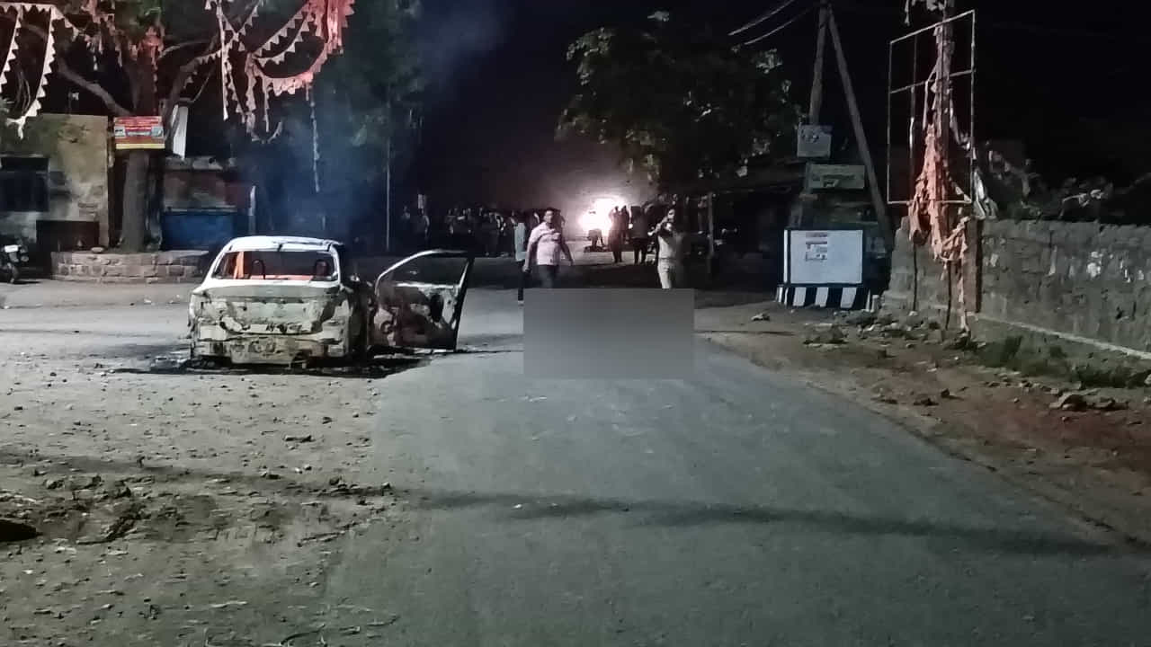 ಅತ್ತಿಗೆ ಜೊತೆ ಅನೈತಿಕ ಸಂಬಂಧ: ಸಹೋದರನಿಂದಲೇ ನಡೀತು ಚಿಕ್ಕಪ್ಪನ ಮಗನ ಬರ್ಬರ ಕೊಲೆ; ಮೂವರು ವಶಕ್ಕೆ