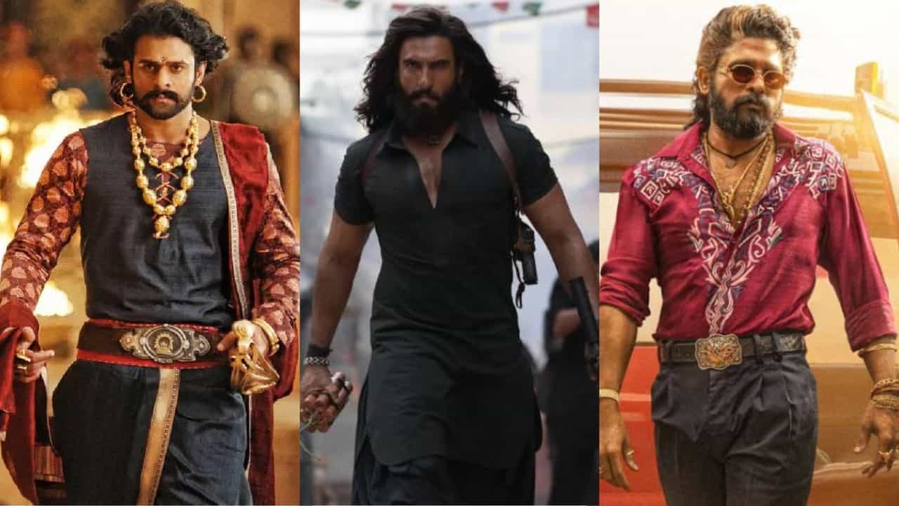 ‘ಧುರಂಧರ್ 2’ ಕಲೆಕ್ಷನ್: ‘ಪುಷ್ಪ 2’, ‘ಬಾಹುಬಲಿ 2’ ದಾಖಲೆ ಮುರಿಯಲು ಇನ್ನೆಷ್ಟು ಕೋಟಿ ಬಾಕಿ ‘ಧುರಂಧರ್ 2’ ಕಲೆಕ್ಷನ್: ‘ಪುಷ್ಪ 2’, ‘ಬಾಹುಬಲಿ 2’ ದಾಖಲೆ ಮುರಿಯಲು ಇನ್ನೆಷ್ಟು ಕೋಟಿ ಬಾಕಿ