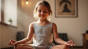 ಮಕ್ಕಳಿಗೆ ಬಾಲಗ್ರಹ ಮಂತ್ರಗಳನ್ನು ಹೇಳುವುದರ ಹಿಂದಿನ ರಹಸ್ಯವೇನು ಗೊತ್ತಾ?