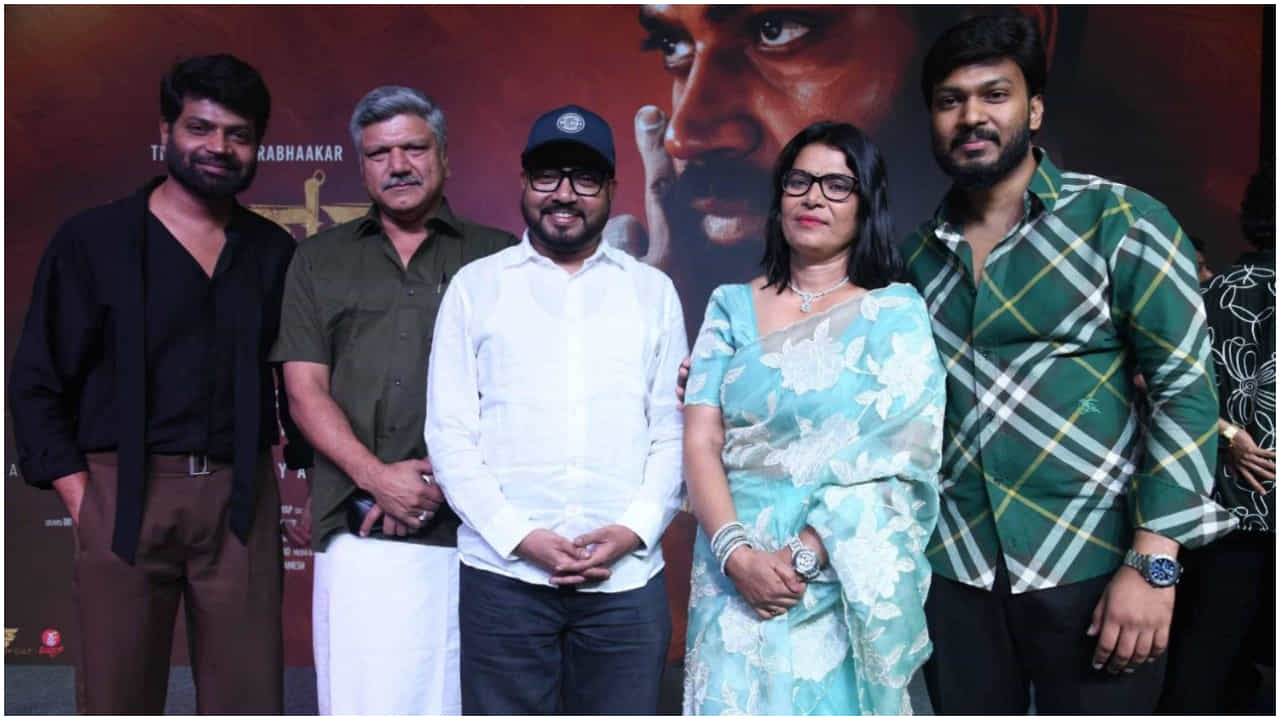 ‘ಬಲರಾಮನದ ದಿನಗಳು’ ಸಿನಿಮಾದಲ್ಲಿ ‘ಆ ದಿನಗಳು’ ಛಾಯೆ: ಟೀಸರ್ ಹೇಗಿದೆ ನೋಡಿ.. ‘ಬಲರಾಮನದ ದಿನಗಳು’ ಸಿನಿಮಾದಲ್ಲಿ ‘ಆ ದಿನಗಳು’ ಛಾಯೆ: ಟೀಸರ್ ಹೇಗಿದೆ ನೋಡಿ..