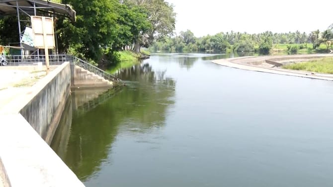 ಬಲಮುರಿ-ಎಡಮುರಿಗೆ ಪ್ರವಾಸಿಗರಿಗೆ ನಿರ್ಬಂಧ: ಕಾರಣ ಇಲ್ಲಿದೆ